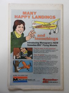 The Amazing Spider-Man #159 (1976) VG Condition moisture stain