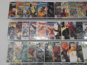 Huge Lot 140+ Comics W/ Green Arrow, Green Lantern, Swamp Thing+ Avg VF- Cond!