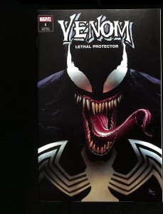 Venom: Lethal Protector #1  Mico Suayan 616 BTC Variant