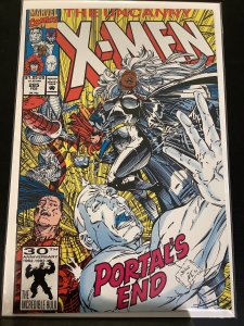 The Uncanny X-Men #285 (1992)