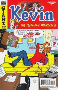 Kevin Keller #9A VF/NM ; Archie | Variant