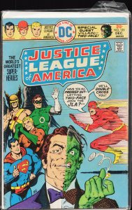 Justice League of America #125 (1975) Justice League