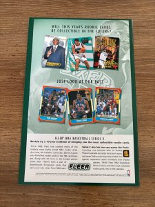 Spider-Boy # 1 NM Amalgam Marvel / DC Comic Book Spider-Man Superboy 1 J326