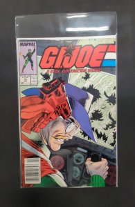 G.I. Joe: A Real American Hero #70 (1988)