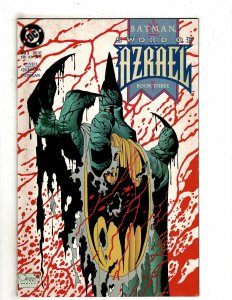 Sword of Azrael #3 YY7