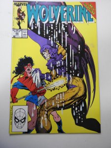 Wolverine #20 (1990)