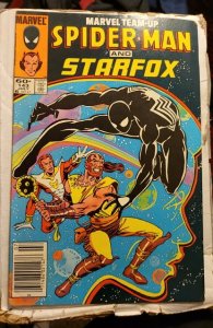 Marvel Team-Up #143 (1984) b4