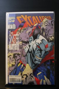 Excalibur #74 (1994)