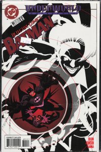 Detective Comics #691 (1995) Batman