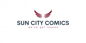 Sun City Comics