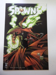 Spawn #90 (1999) FN Condition