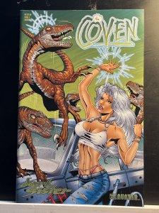 Coven #2 (2001 Avatar)