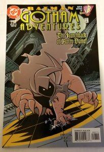 Batman: Gotham Adventures #8 (1999)