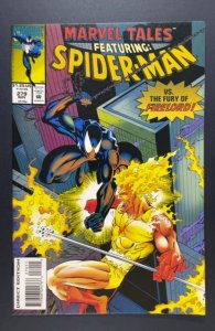 Marvel Tales #279 (1993)