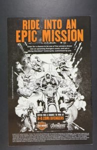 Ultimate Comics Ultimates #10 (2012)