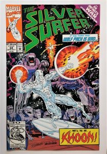 Silver Surfer #68 (July 1992 Marvel) VF/NM  