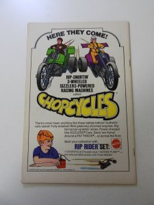 Daredevil #96 (1973) FN/VF condition