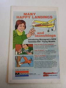 The X-Men #100 (1976) GD+ Condition centerfold detached