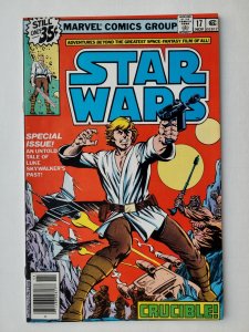 Star Wars #17 (1978)