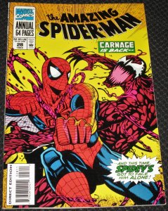 The Amazing Spider-Man Annual #28 (1994)