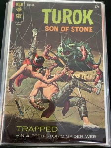 Turok, Son of Stone #59 (1967)