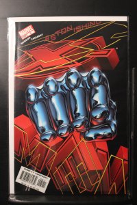 Astonishing X-Men #5 (2004)