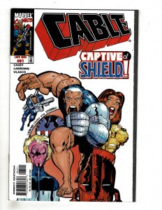 Cable #61 (1998) OF35