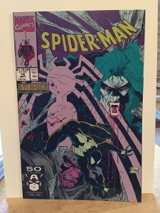 Spider-Man #14 (1991)nm