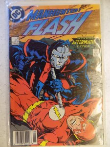 The Flash #22 (1989)