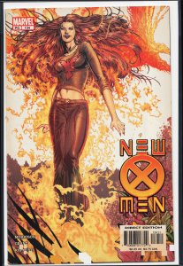 New X-Men #134 (2003) X-Men