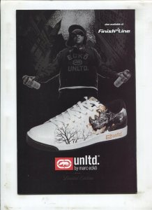 THUNDERBOLTS #110 - FAITH IN MONSTERS PART 1! - (8.0) 2007