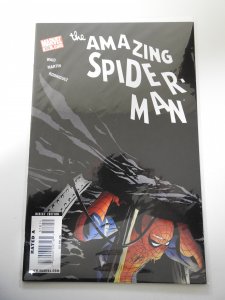 The Amazing Spider-Man #578 (2009)