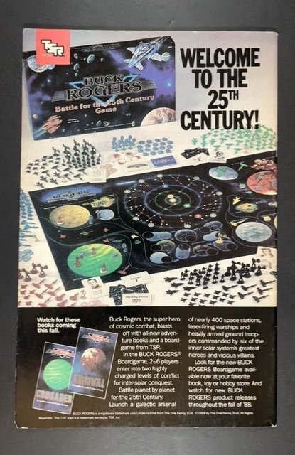 The Amazing Spider-Man #314 (1989)