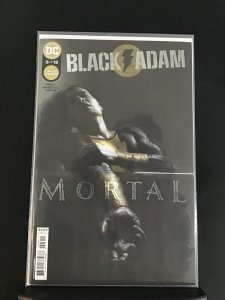 Black Adam #3 (2022)