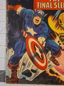 Tales of Suspense #74 (Marvel Comics February 1966)