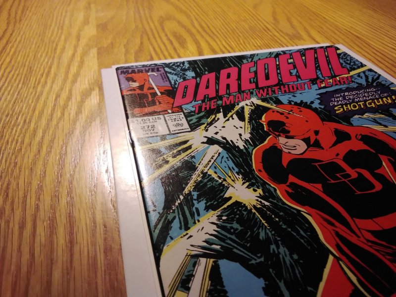 Daredevil #272 (1989)