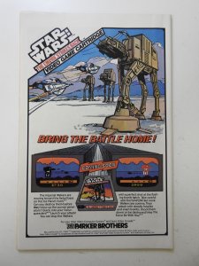 The Incredible Hulk Annual #11 (1982) Great Read! Sharp VF-NM Condition!