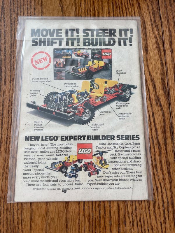 The Defenders #65 (1978)