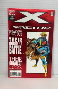 X-Factor #100 (1994)