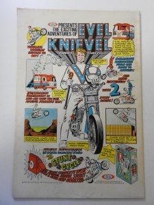 Tomb of Dracula #17 (1974) FN/VF Condition!