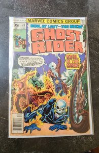 Ghost Rider #28 (1978)