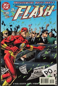 The Flash #120 (1996)