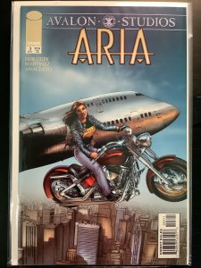 Aria #3 (1999)