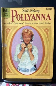 Walt Disney Pollyanna #1 (1960)