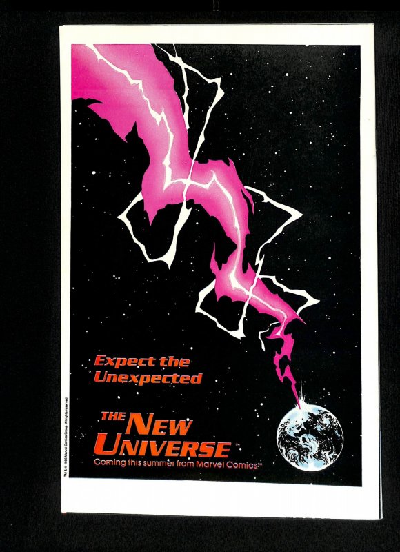 Incredible Hulk (1962) #323