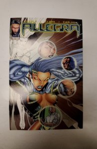 Allegra #3 (1996) NM Image Comic Book J703