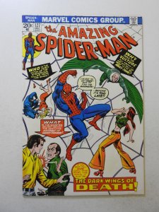 The Amazing Spider-Man #127 (1973) FN Condition!