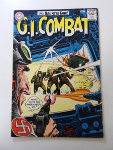 G.I. Combat #106 (1964) FN+ condition