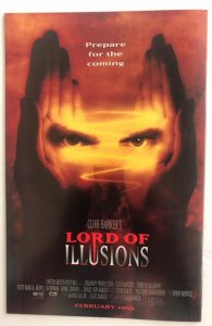 Jonah Hex: Riders of the Worm and Such #1 (1995)