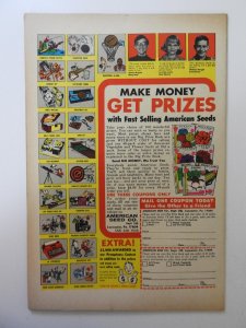 Creatures on the Loose #17 (1972) FN Condition!